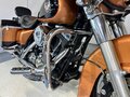 2008 Harley-Davidson Street Glide, оранжевый, 560000 рублей - вид 9