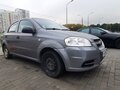 2011 Chevrolet Aveo I Рестайлинг, серый - вид 3