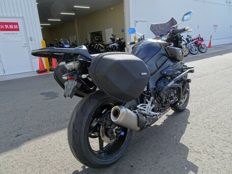 2019 Yamaha MT-10SP, чёрный, 1480000 рублей, вид 5