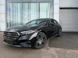 2025 Mercedes-Benz E-Класс Long 260 L VI (W214, S214), чёрный, 9900000 рублей, вид 5
