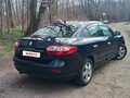 2011 Renault Fluence I, синий - вид 2