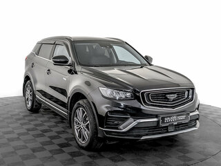 2023 Geely Atlas Pro, чёрный, 2025000 рублей, вид 3