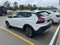 2026 Lada (ВАЗ) Iskra SW Cross, белый, 1827000 рублей - вид 5