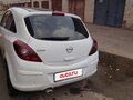 2012 Opel Corsa D Рестайлинг II, белый, 650000 рублей - вид 6