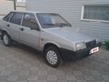 2002 Lada (ВАЗ) 21093i, серебристый, 115000 рублей - вид 2