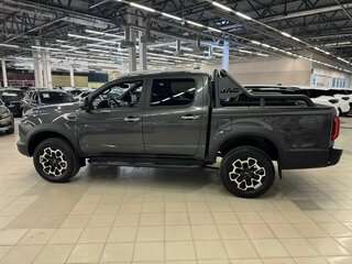 2026 JAC T9 Urban, серый, 3569000 рублей, вид 5