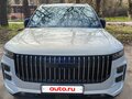 2024 Jaecoo J7 I, серебристый - вид 6