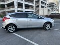 2011 Ford Focus III, серебристый, 770000 рублей - вид 3
