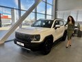 2026 Haval H3 I Рестайлинг, белый, 3249000 рублей