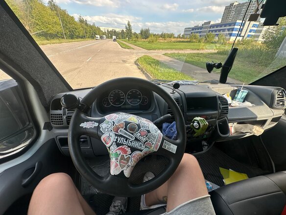 2010 Fiat Professional Ducato, белый, 800000 рублей - вид 9