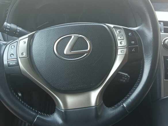 2013 Lexus RX 270 III Рестайлинг, белый, 2850000 рублей - вид 6