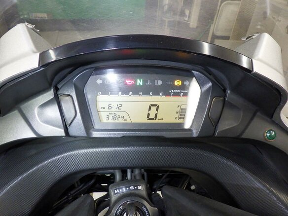 2012 Honda Integra, белый, 677000 рублей - вид 6
