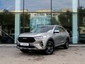 2022 Haval F7 I, серый, 1800000 рублей