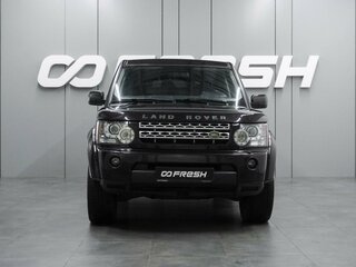 2011 Land Rover Discovery IV, коричневый, 1479000 рублей, вид 3
