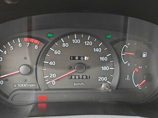 2008 Hyundai Accent ТагАЗ II, серебристый, 220000 рублей, вид 4