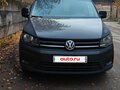 2017 Volkswagen Caddy Maxi IV, серый, 1900000 рублей