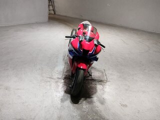 2024 Honda CBR 1000 RR/RA Fireblade, красный, 1972000 рублей, вид 3