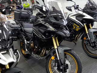 Voge DS625X Adventure