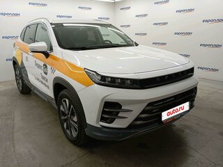 2023 Exeed LX I Рестайлинг, белый, 1313600 рублей, вид 2
