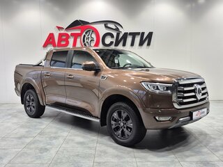 2021 Great Wall Poer I, коричневый, 2550000 рублей, вид 1