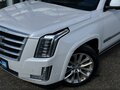 2020 Cadillac Escalade IV, белый, 3665000 рублей - вид 6