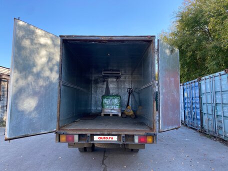 2011 Hyundai HD78, белый, 840000 рублей, вид 5