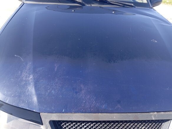2010 Daewoo Nexia I Рестайлинг, синий, 185000 рублей - вид 17