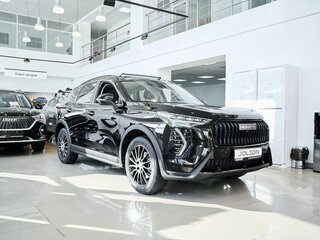 2026 Haval Jolion I Рестайлинг, чёрный, 2949000 рублей, вид 2