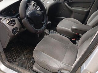 2002 Ford Focus I (North America), серый, 220000 рублей, вид 2