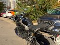 2017 Yamaha MT-10SP, чёрный