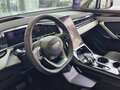 2025 Geely Atlas II, серебристый, 3970990 рублей - вид 5