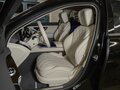 2024 Mercedes-Benz S-Класс 500 Long 4MATIC VII (W223), чёрный, 19474000 рублей - вид 10