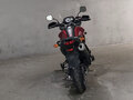 2015 Suzuki V-Strom DL 650, красный, 485000 рублей - вид 3
