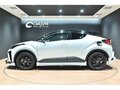 2023 Toyota C-HR I Рестайлинг, белый - вид 6