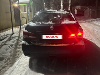 2013 Nissan Almera III (G15), серый, 400000 рублей, вид 3