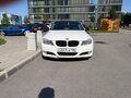 2010 BMW 3 серии 318i V (E90/E91/E92/E93) Рестайлинг, белый, 650000 рублей - вид 1