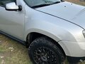 2013 Renault Duster I, серый, 850000 рублей - вид 5