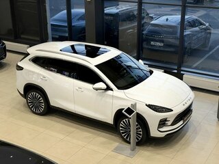 2026 Esteo MX, белый, 3990000 рублей, вид 1
