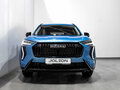 2026 Haval Jolion I Рестайлинг 2, голубой