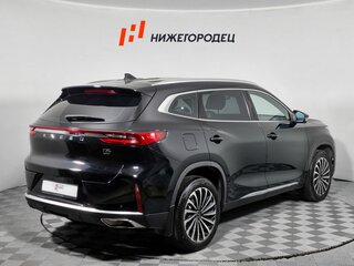 2023 Exeed TXL I Рестайлинг, чёрный, 2039000 рублей, вид 3