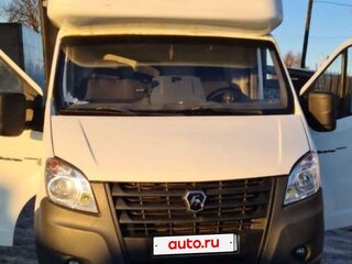 2018 ГАЗ-САЗ 2507, чёрный, 1350000 рублей, вид 1
