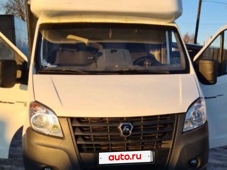 2018 ГАЗ-САЗ 2507, чёрный, 1350000 рублей, вид 1