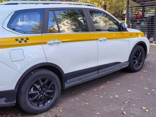 2023 SWM G05 Pro, белый, 1590000 рублей, вид 3