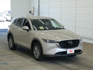 2026 Mazda CX-5 II Рестайлинг, бежевый, 2549000 рублей, вид 1