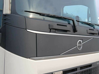 2022 Volvo FH 540, белый, 10397000 рублей, вид 3