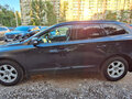 2010 Volvo XC60 I, чёрный, 1545000 рублей - вид 2