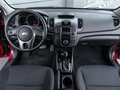 2011 Kia Cerato 4-speed II, красный, 598000 рублей - вид 10
