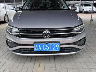 2022 Volkswagen Bora IV (China Market) Рестайлинг, серый, 1270000 рублей, вид 2