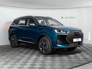 2026 Tenet T7, голубой, 3010000 рублей, вид 1