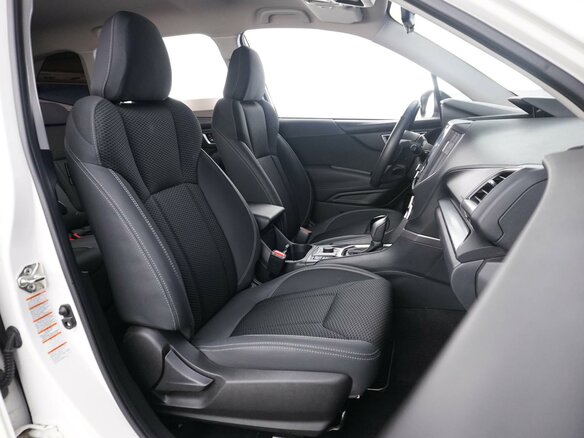 2019 Subaru Forester V, белый, 2990070 рублей - вид 7
